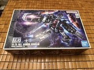 HG 1/144 FA-78 全裝甲 高達 雷霆戰記Ver.
