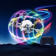 Drone Terbaik Drone Malaysia Mini Drone Kecil Dengan Stunt Lighting One Key Takeoff Landing Height H