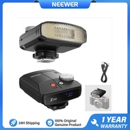NEEWER Z150 Mini Camera Flash Speedlite with 1200mAh/640 Flashes, M/S1/S2 Mode