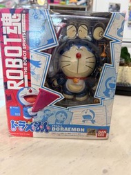 ROBOT魂 doraemon 叮噹 多啦A夢 模型