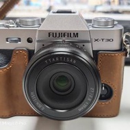 Fujifilm X-T30 Mark II