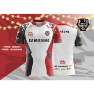 NEWEST ALTER EGO Jersey MPL SEASON 8 FREE STICKER
