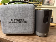 DI TONG 智能便攜式投影機 投影儀