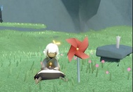 【光遇ios國服無翼】表演+破曉季