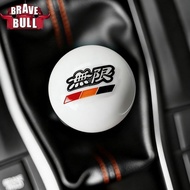 [Car] Manual Shift Knob - "MUGEN" Handball Gear Shift Knob Universal Car Shift Knob jdm car accessor