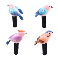 IN STOCK>Golf Club Cover Golf Wood Cover Animal Ball Cap Cover1/3/5Driver Cover Golf Club Cover*Hot 