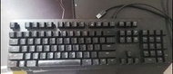 Razer Huntsman 鍵盤