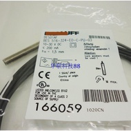 New BES 516-324-E0-C-PU-03 proximity sensor switch spotOriginal genuine goods in stock
