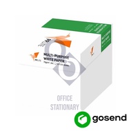 A4 HVS PaperRK 75 Grams 75gm IK PaperOne Epaper Sidu Sinar Dunia PPlite Ekon Zap Copy Paper 1