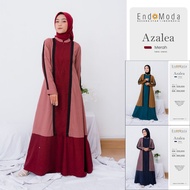 GAMIS ENDOMODA AZALEA DRESS