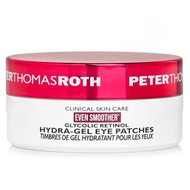 Peter Thomas Roth 彼得羅夫 Even Smoother Glycolic Retinol Hydra Gel Eye Patches 30 Pairs