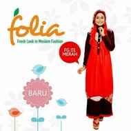 Gamis Folia fg 01