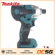 Máy Vặn Vít Dùng Pin 18V Makita DTD156Z (Không Pin Sạc)