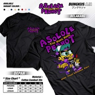 Asolole T-shirt Pedot Not a Row of the Wong Tulus Strong Stomach - Funny Funny Funny Funny Funny Fun