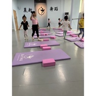 Gym Mat Dance Room Mat Fitness Mat Yoga Hall Mat School Fitness Mat Gym Mat