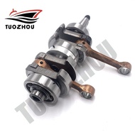 350-00030-0 Crankshaft assy (also needs 9311211600m) for Tohatsu boat engine 9.9HP 15HP 18HP M9.9B M