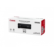 Canon 312 Toner Cartridge