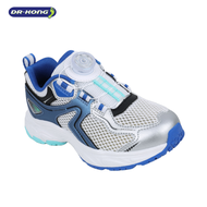 Dr Kong Baby Shoes Arch Support | Healthy Foot Development | Toddler Boys 4Y - 9Y (DK-1B16B2004FM)