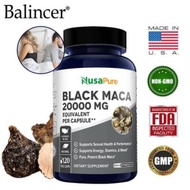 100% Original Products.120 Capsule.Men's Performance Supplement,Supports Energy,Endurance.Ee