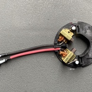 B. b. HILTI HILTI Brushed Electric Drill Carbon Brush Holder SFC 14-A SFC 18-A SFC 22-A 7DQX