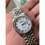 VS Homemade 3235 Automatic Machinery Movement,