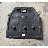 BMW X1 F48 Engine Lower Cover Undercarriage