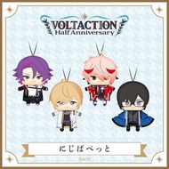 [長期接受預訂]彩虹社Nijisanji JP組指娃長尾景弦月藤士郎葛葉VOLTACTION 風樂奏斗渡會雲雀四季凪アキラ織姫星星川莎拉Ranunculus 先斗寧海妹四葉劍持刀也甲斐田晴
