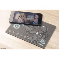 Cytus II non-slip mat