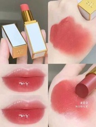 順豐包郵  TOM FORD 湯姆福特 白管 #03 NUBILE 💄#TomFord #湯姆福特 #白管03 #NUBILE #奶油豆沙色