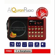 jane shop RADIO DIGITAL AL QURAN