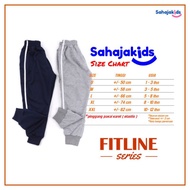 JOGER FITLINE FOR CHILDREN 1-8 YEARS