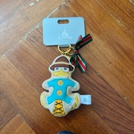 日本限定 Disney store 聖誕系列 薑餅造型 鴨嘴獸泰瑞 Perry