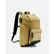 CRUMPLER ORIGINAL RECLAIMED RUCK BACKPACK OLIVE