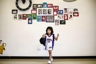 美國NBA官網ADIDAS正品兒童青年版球衣NASH奈許 太陽隊大童小童親子裝全家福免運