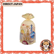 Natori Smoked Scallops 93g【Energy 163kcal Protein 25.2g Fat 3.8g Carbohydrates 7.0g *per bag】japan s