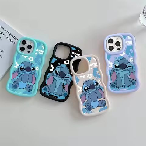 Cute Stitch Phone Case For Huawai Honor Magic 7 Lite 90 Lite X9A X8A X7A X9B X8B X7B X8C X8 X6 P40 L