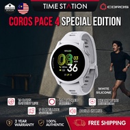 COROS PACE 4 Aluminum Bezel GPS Sport Watch Sync to Strava Jam Smart Watch Running Gym Outdoor GPS T