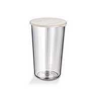 bamix 600cc Mixing Cup (With Lid) BM 790.007.012