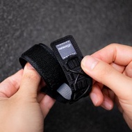 ESSENTIALS | 耐用尼龍錶帶 for Apple Watch 44/45/46/49mm