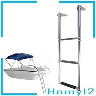 [HOMYL2] Ladder, Ladder, Removable Ladder, Extension Ladder for
