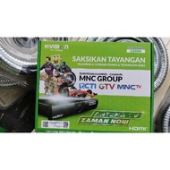 K-VISION bromo c2000 digital receiver