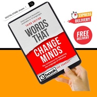 words that change minds 3 edition