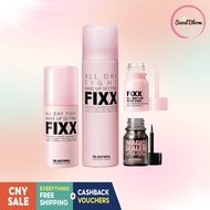 [SO NATURAL] All Day Tight Make up Setting Fixx (10ml to 250ml) - No.1 K-Beauty Setting Spray, Long 