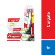 Colgate Oral Hygine Total Protection Exclusive Bundle
