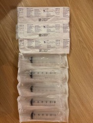 BD 50ml 針筒