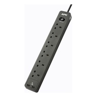 APC SurgeArrest Essential Surge Protector
