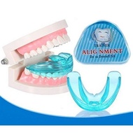 ACC teeth STEAMING Orthodontic retainer teeth trainer aligment