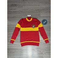 Gryffindor Sweater Harry Potter Sweater Gryffindor Knit