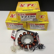 YAMAHA FZ150 / FZ150 (V2) / FZ150 (V4) 2018 MAGNET COIL FUEL COIL VTC RACING