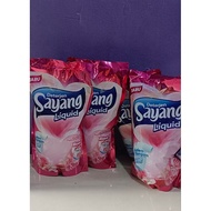 Baby Liquid detergent